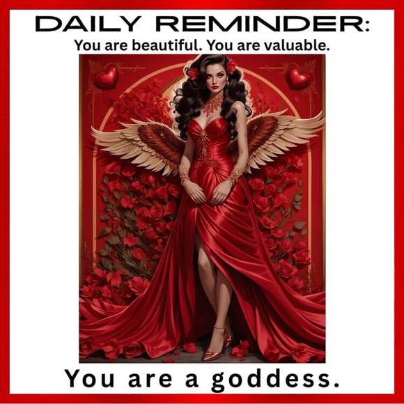 Other - A Little Reminder